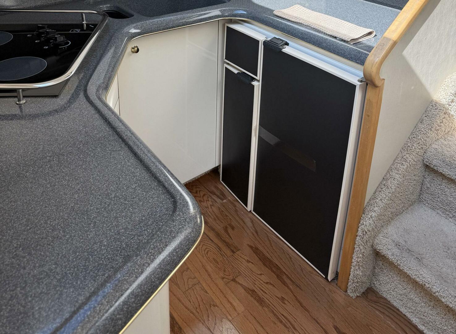 Sea Ray-370 Aft Cabin 1997-Wanderlust Stuart-Florida-United States-5351844 | Thumbnail