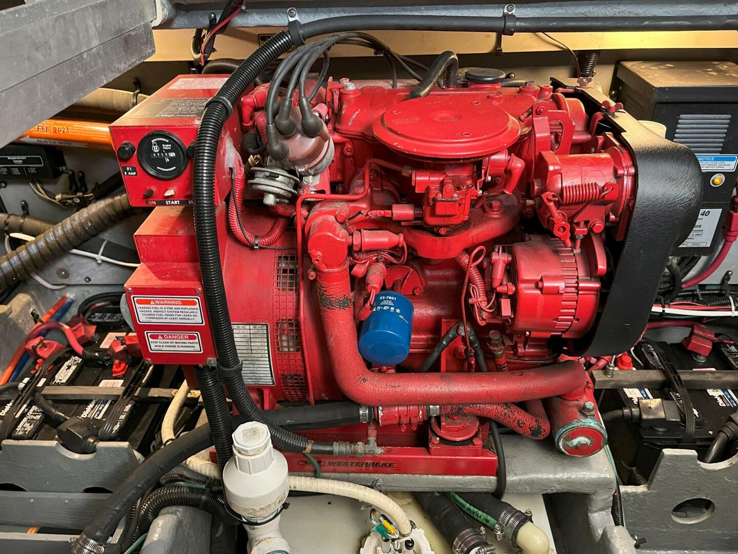 Sea Ray-370 Aft Cabin 1997-Wanderlust Stuart-Florida-United States-5351854 | Thumbnail