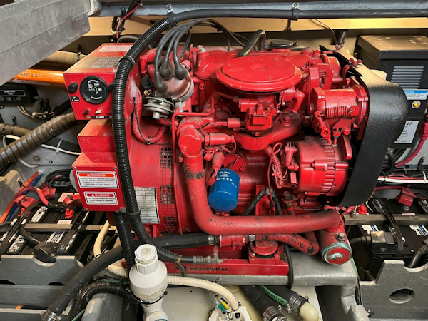 Sea Ray-370 Aft Cabin 1997-Wanderlust Stuart-Florida-United States-5351854