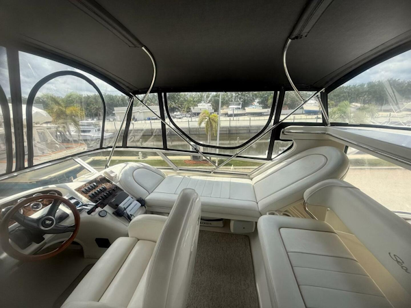 Sea Ray-370 Aft Cabin 1997-Wanderlust Stuart-Florida-United States-5351858