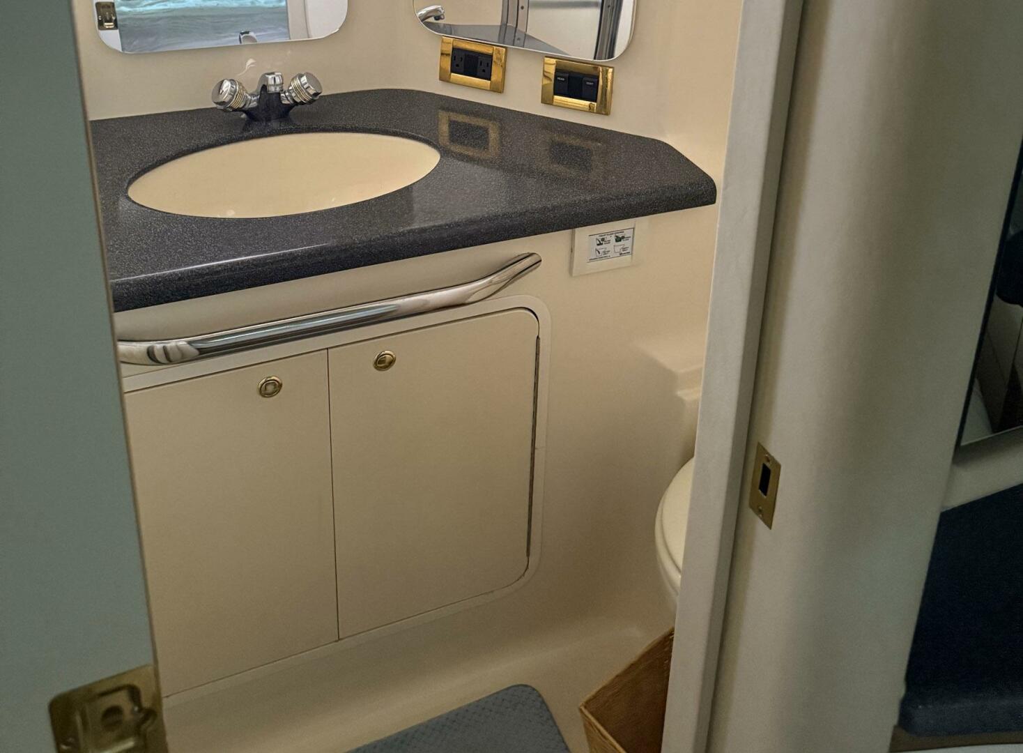 Sea Ray-370 Aft Cabin 1997-Wanderlust Stuart-Florida-United States-5351850 | Thumbnail