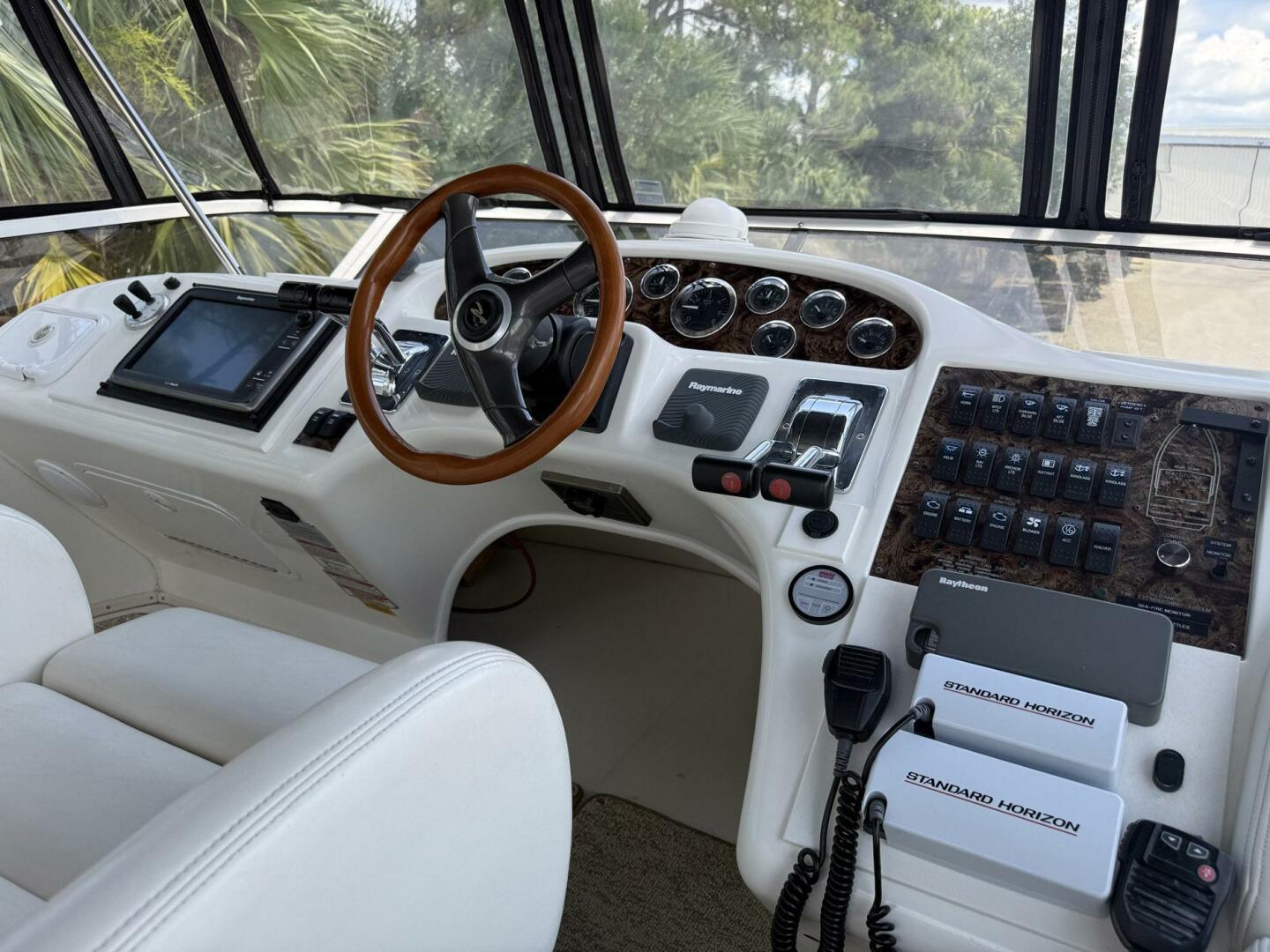 Sea Ray-370 Aft Cabin 1997-Wanderlust Stuart-Florida-United States-5351861 | Thumbnail