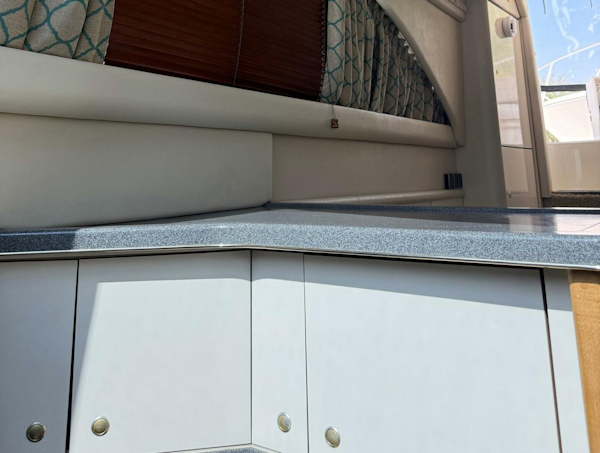 Sea Ray-370 Aft Cabin 1997-Wanderlust Stuart-Florida-United States-5351841