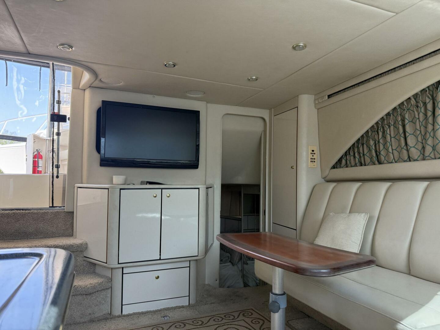 Sea Ray-370 Aft Cabin 1997-Wanderlust Stuart-Florida-United States-5351846 | Thumbnail