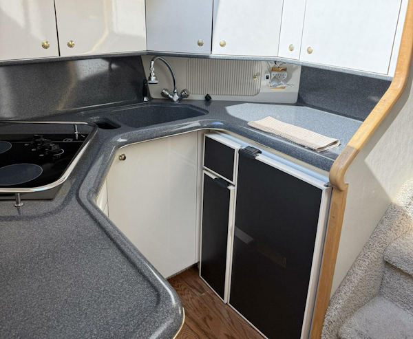 Sea Ray-370 Aft Cabin 1997-Wanderlust Stuart-Florida-United States-5351843