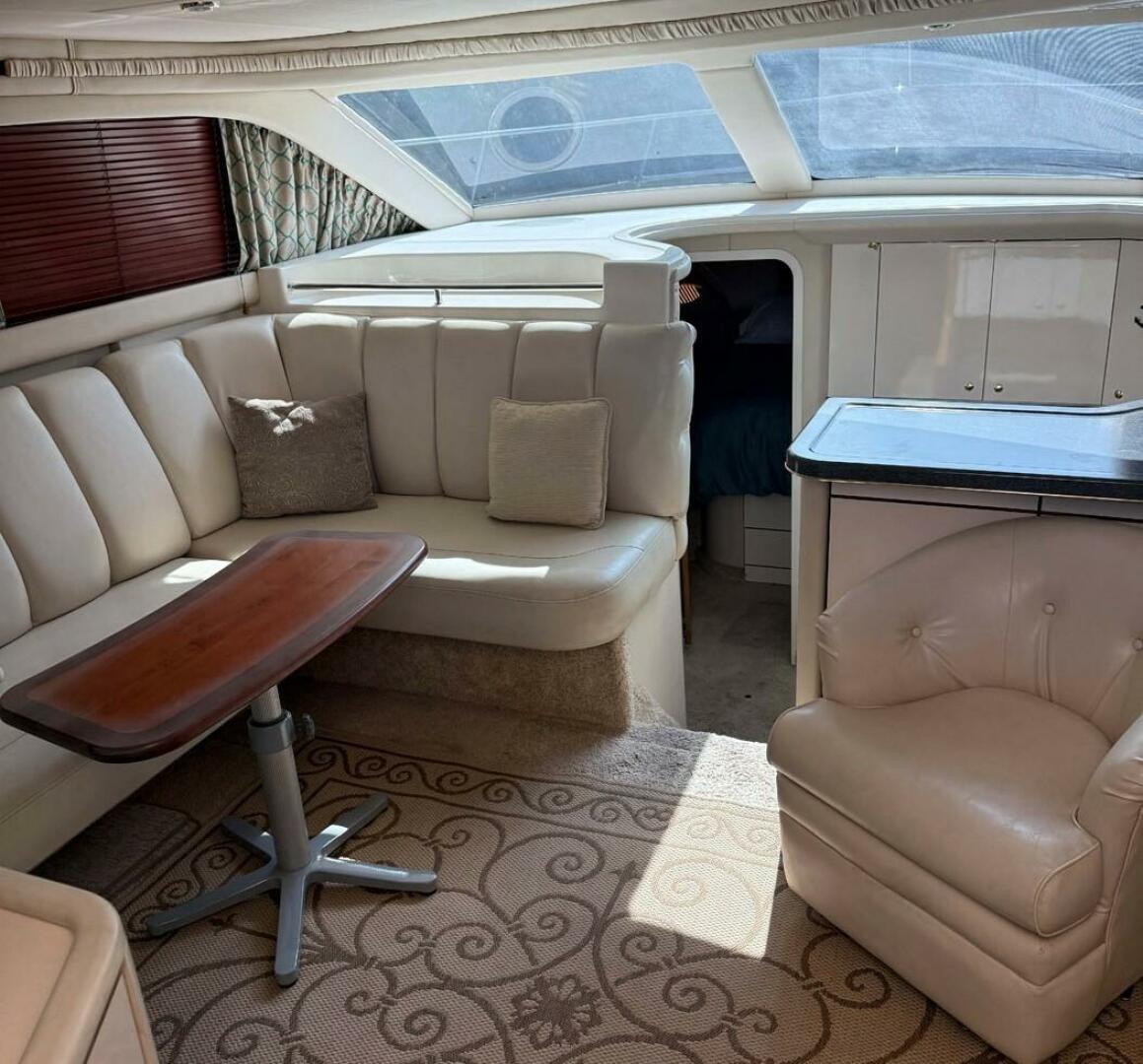 Sea Ray-370 Aft Cabin 1997-Wanderlust Stuart-Florida-United States-5351845 | Thumbnail