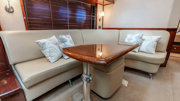 Sea Ray-Sundancer 60 2008-Three Sons Bayfield-Wisconsin-United States-5341501