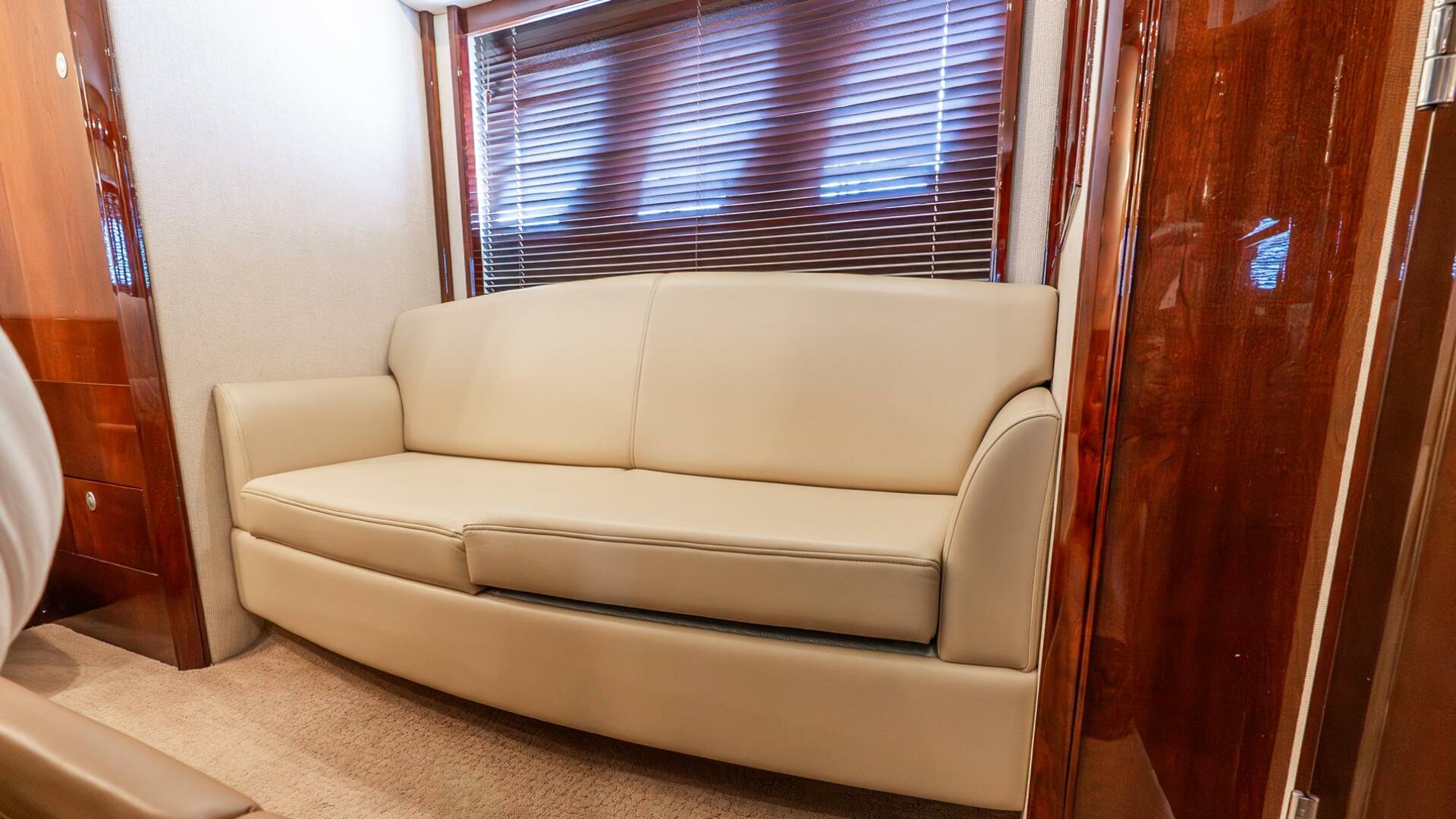 Sea Ray-Sundancer 60 2008-Three Sons Bayfield-Wisconsin-United States-5341568 | Thumbnail