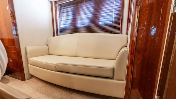Sea Ray-Sundancer 60 2008-Three Sons Bayfield-Wisconsin-United States-5341568