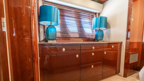 Sea Ray-Sundancer 60 2008-Three Sons Bayfield-Wisconsin-United States-5341577