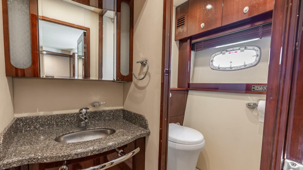 Sea Ray-Sundancer 60 2008-Three Sons Bayfield-Wisconsin-United States-5341558