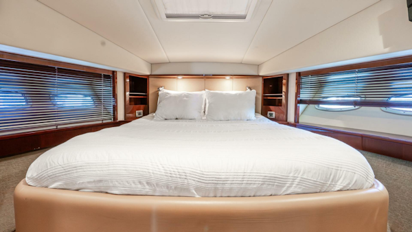 Sea Ray-Sundancer 60 2008-Three Sons Bayfield-Wisconsin-United States-5341529