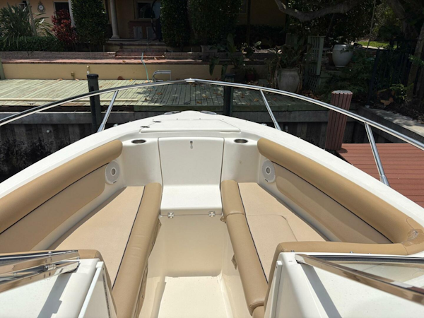 Scout-245 Dorado 2014 -Palm Beach Gardens-Florida-United States-5341666