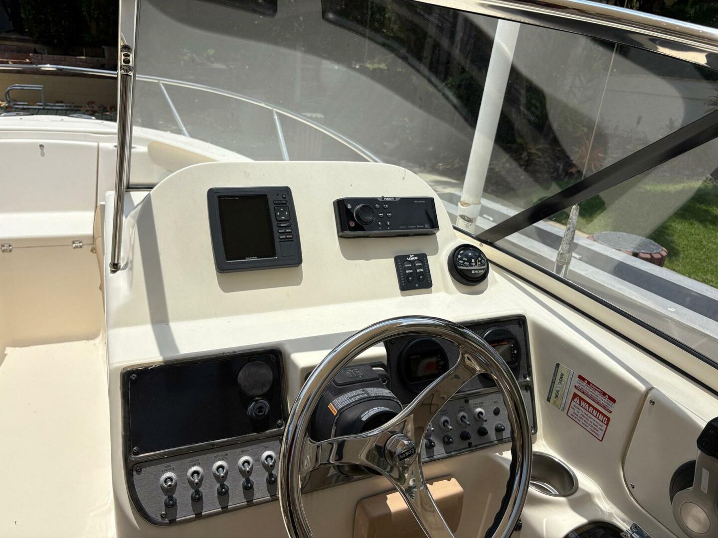 Scout-245 Dorado 2014 -Palm Beach Gardens-Florida-United States-5341668 | Thumbnail