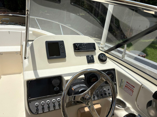 Scout-245 Dorado 2014 -Palm Beach Gardens-Florida-United States-5341668