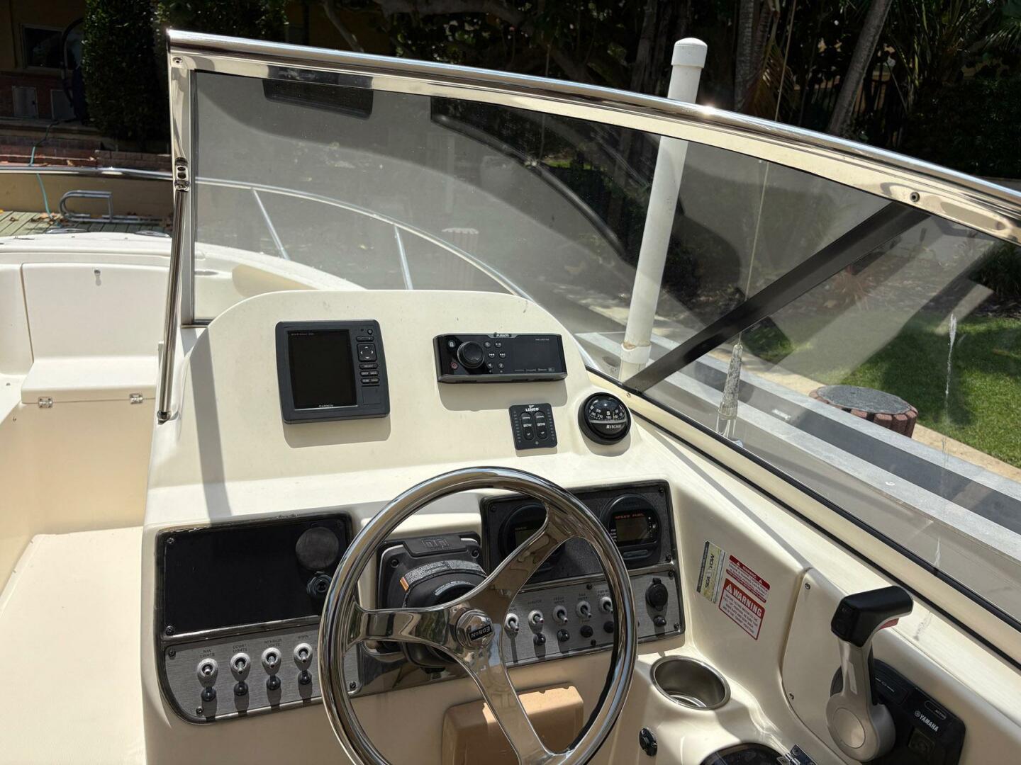 Scout-245 Dorado 2014 -Palm Beach Gardens-Florida-United States-5341669 | Thumbnail