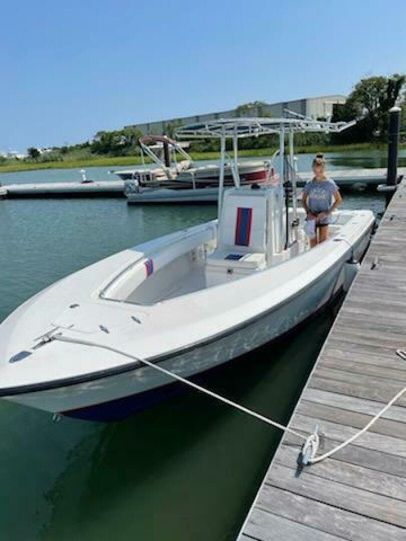 Contender-TE 2006 -Ocean City-Maryland-United States-2006 Contender Te Power 9816865 979755187 0 270520251204 0-5341788