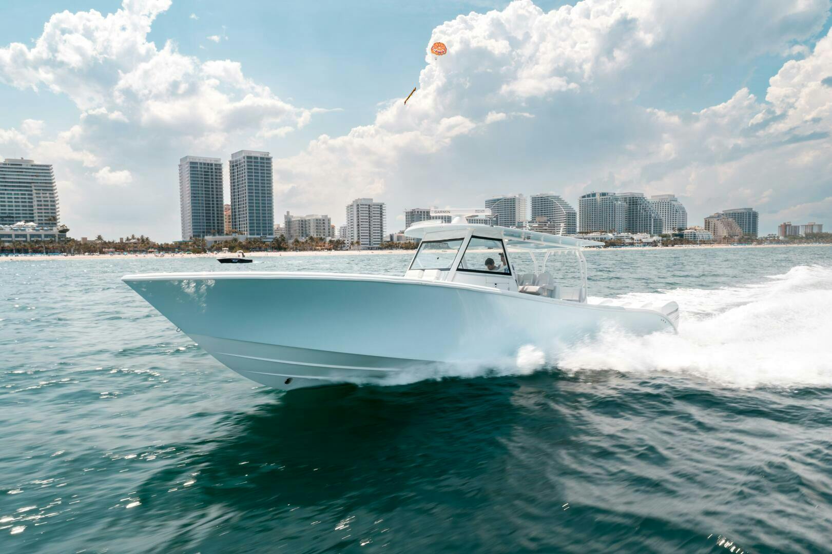 Yellowfin 2017 -Fort Lauderdale-Florida-United States-5343258