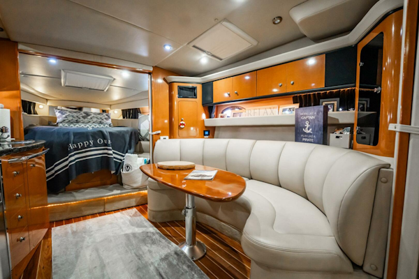 Chaparral-350 Signature Extended Plane 2008-HAPPY OURS Lighthouse Point-Florida-United States-5954833