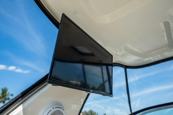 Chaparral-350 Signature Extended Plane 2008-HAPPY OURS Lighthouse Point-Florida-United States-5954831