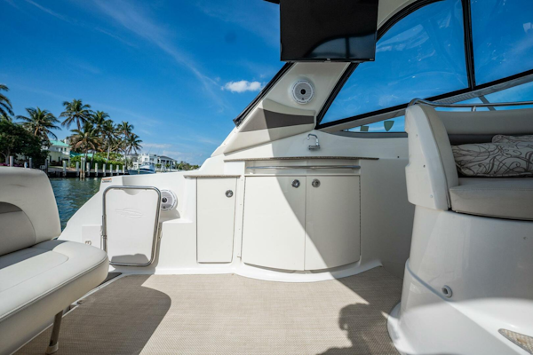 Chaparral-350 Signature Extended Plane 2008-HAPPY OURS Lighthouse Point-Florida-United States-5954829