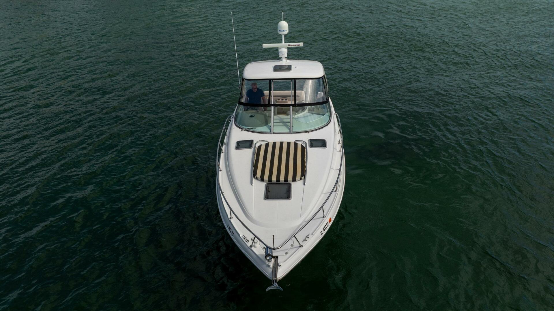 Chaparral-350 Signature Extended Plane 2008-HAPPY OURS Lighthouse Point-Florida-United States-5954822 | Thumbnail
