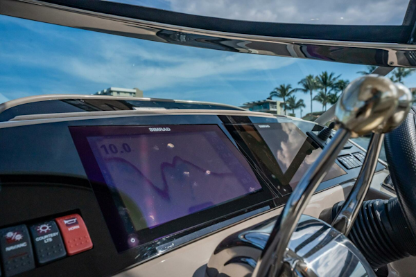 Chaparral-350 Signature Extended Plane 2008-HAPPY OURS Lighthouse Point-Florida-United States-5954828