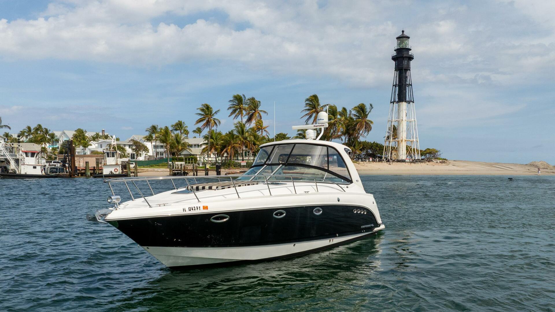 Chaparral-350 Signature Extended Plane 2008-HAPPY OURS Lighthouse Point-Florida-United States-5954818 | Thumbnail