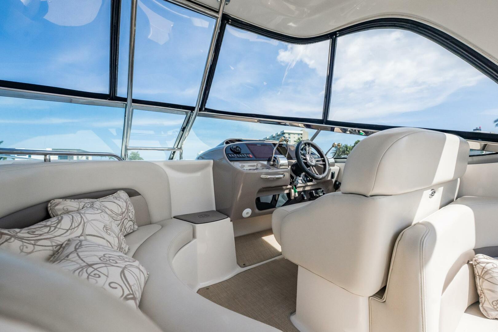 Chaparral-350 Signature Extended Plane 2008-HAPPY OURS Lighthouse Point-Florida-United States-5954826 | Thumbnail