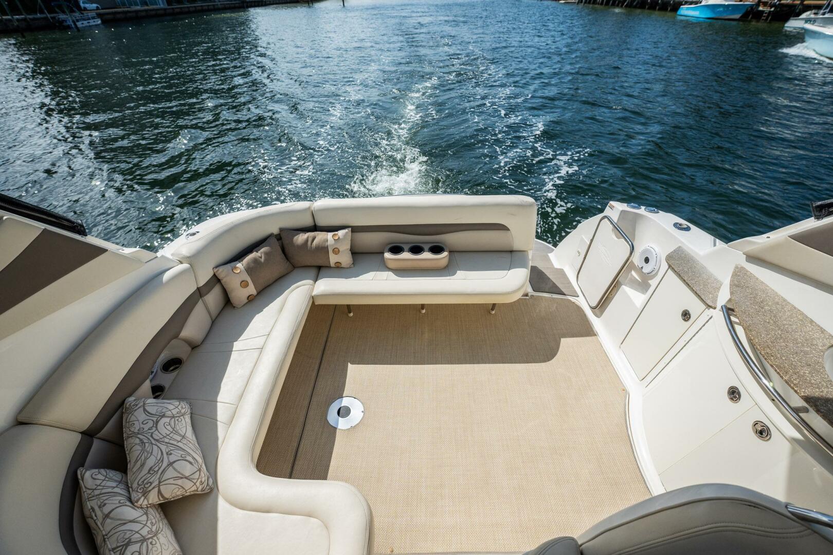 Chaparral-350 Signature Extended Plane 2008-HAPPY OURS Lighthouse Point-Florida-United States-5954832 | Thumbnail