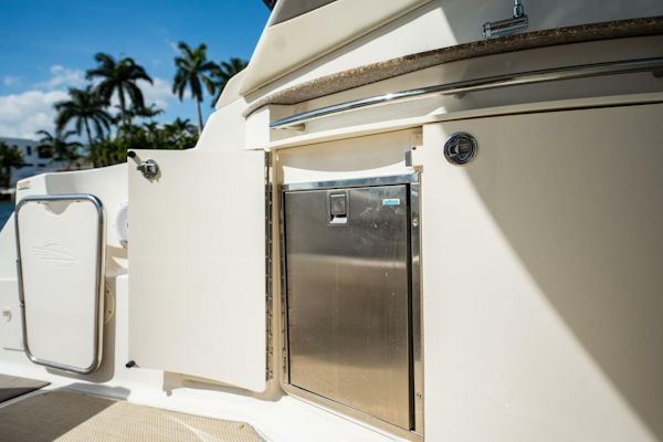 Chaparral-350 Signature Extended Plane 2008-HAPPY OURS Lighthouse Point-Florida-United States-5954830