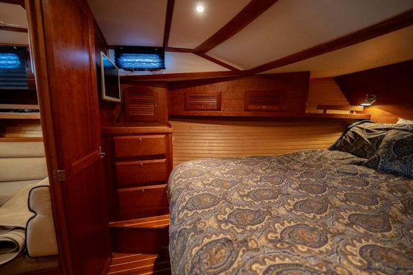 Sabre-42 Express 2006-Moondance Stuart-Florida-United States-31  Master Dresser-5408073