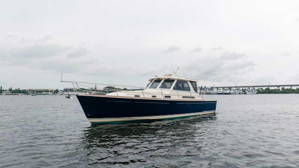 Sabre-42 Express 2006-Moondance Stuart-Florida-United States-45-5408124