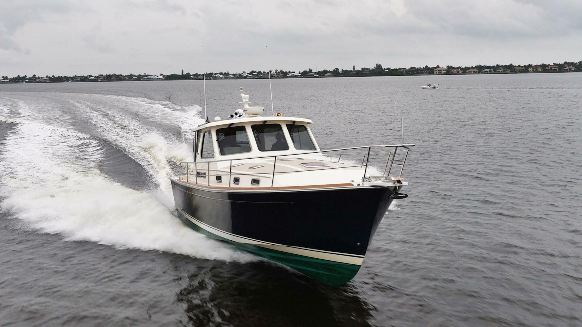 Sabre-42 Express 2006-Moondance Stuart-Florida-United States-2-5408044 | Thumbnail