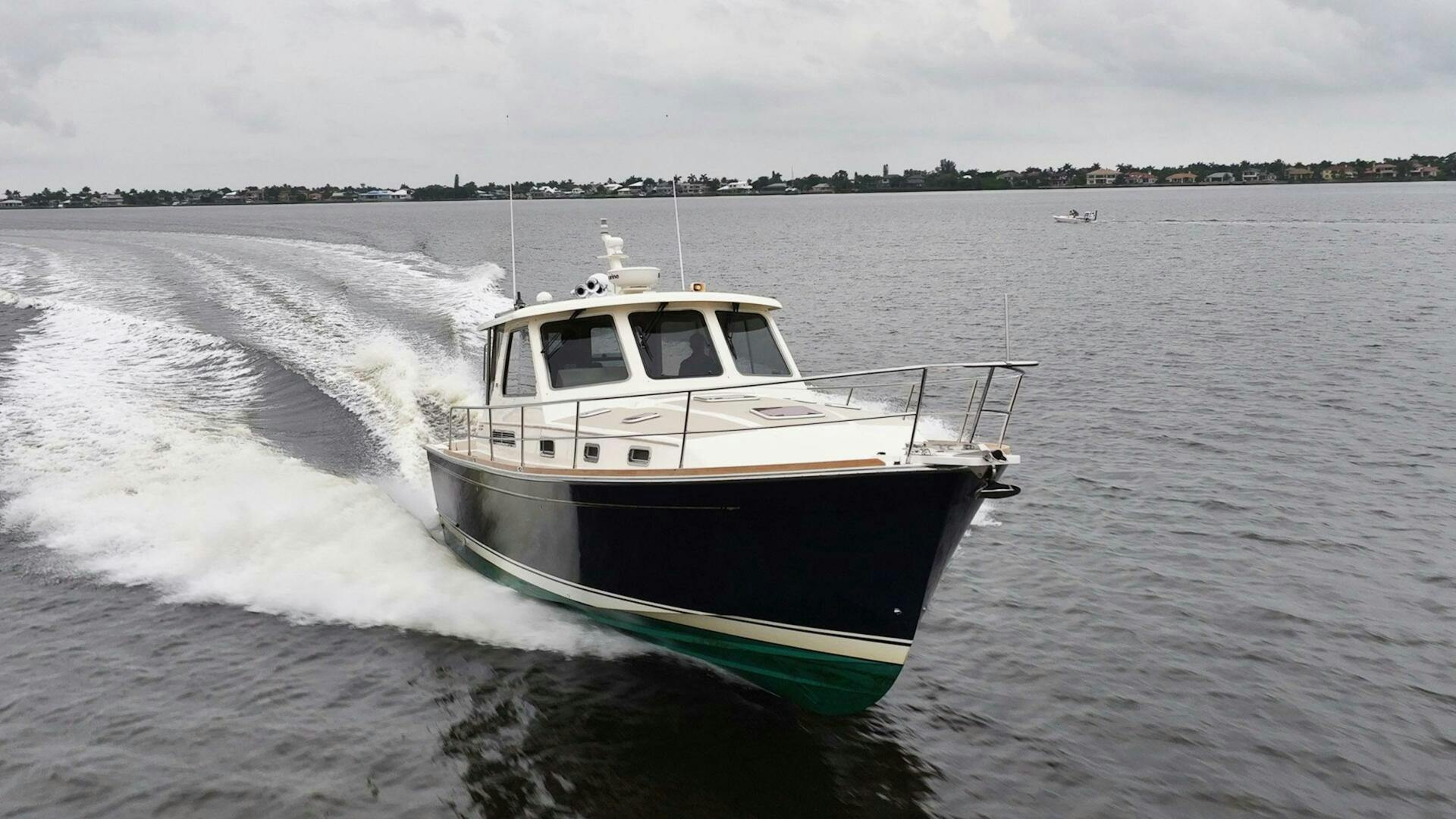 Sabre-42 Express 2006-Moondance Stuart-Florida-United States-2-5408044