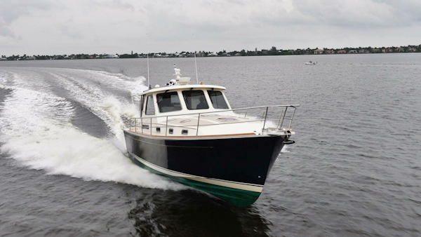 Sabre-42 Express 2006-Moondance Stuart-Florida-United States-2-5408044