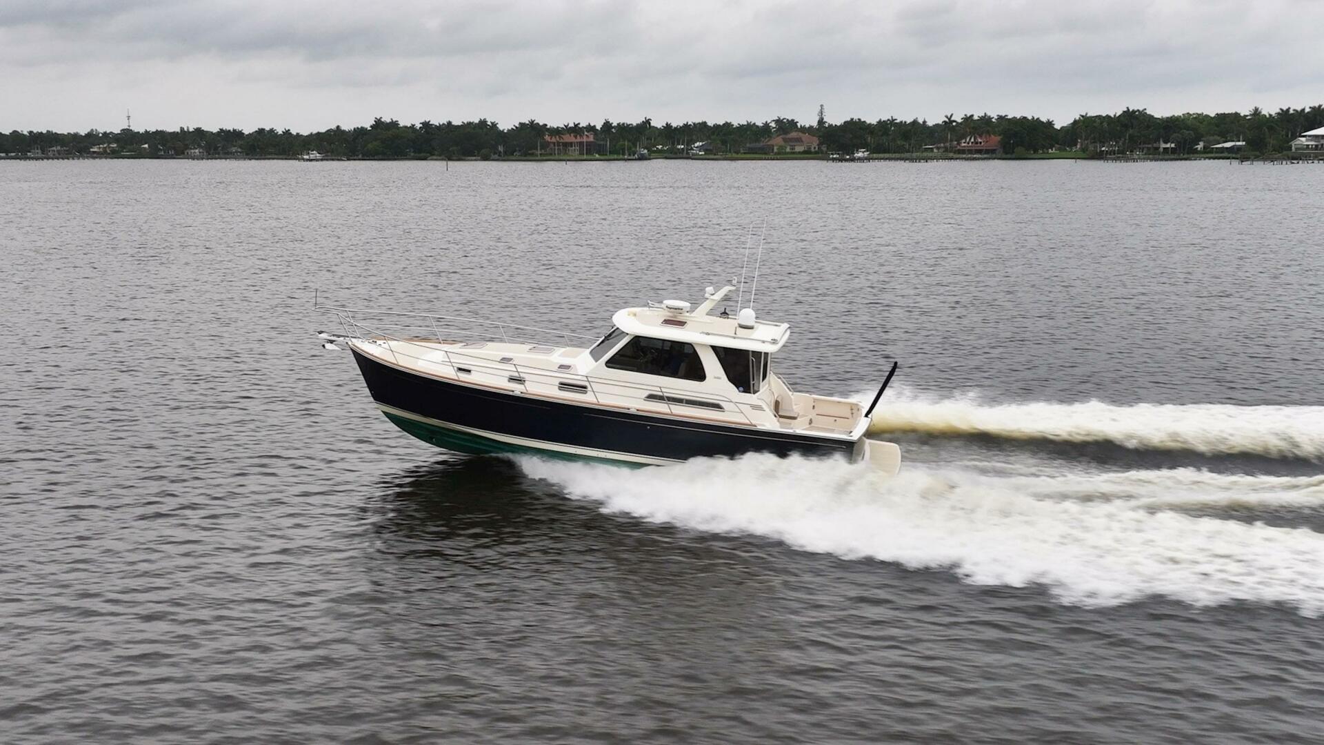 Sabre-42 Express 2006-Moondance Stuart-Florida-United States-5-5408047 | Thumbnail