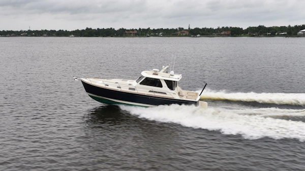 Sabre-42 Express 2006-Moondance Stuart-Florida-United States-5-5408047