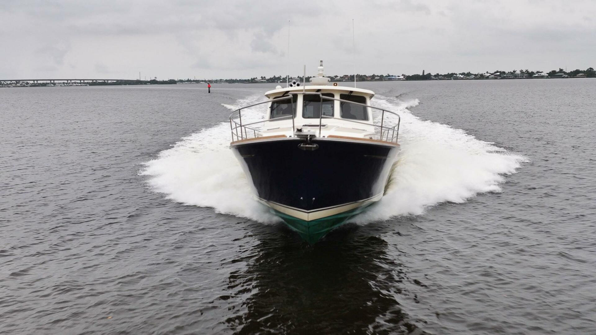 Sabre-42 Express 2006-Moondance Stuart-Florida-United States-3-5408045 | Thumbnail