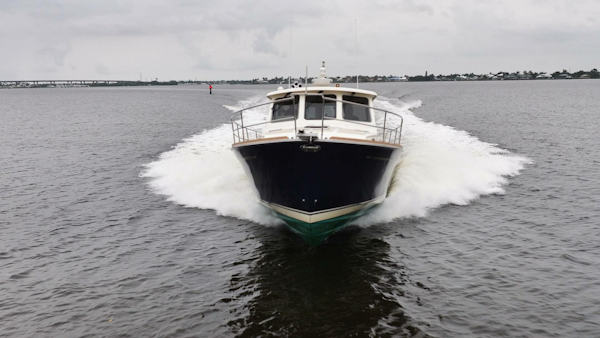 Sabre-42 Express 2006-Moondance Stuart-Florida-United States-3-5408045