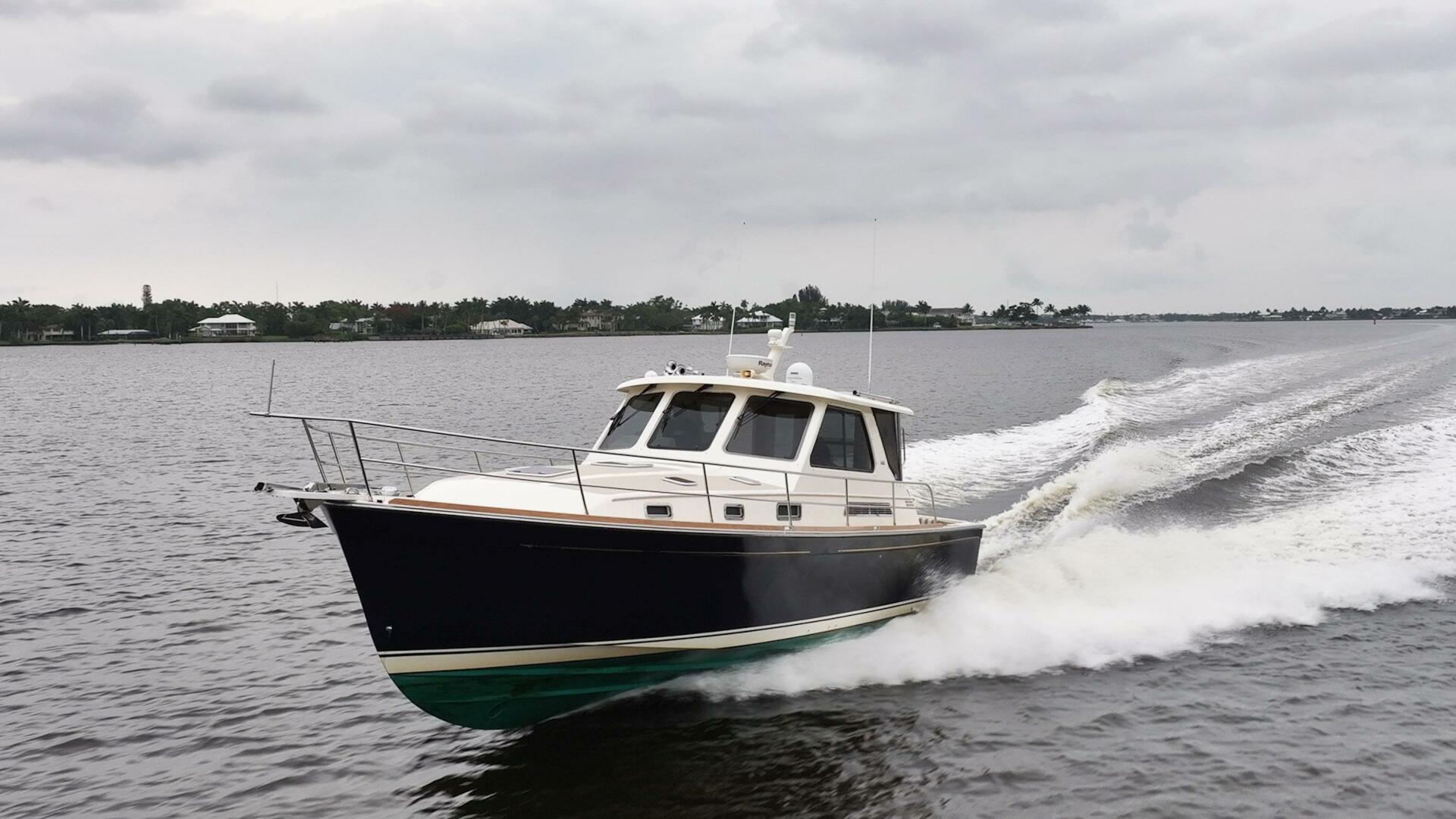 Sabre-42 Express 2006-Moondance Stuart-Florida-United States-4-5408046 | Thumbnail