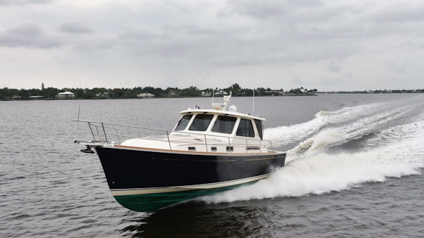 Sabre-42 Express 2006-Moondance Stuart-Florida-United States-4-5408046