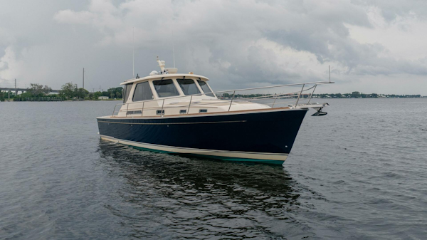 Sabre-42 Express 2006-Moondance Stuart-Florida-United States-43-5408113
