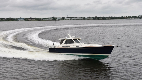 Sabre-42 Express 2006-Moondance Stuart-Florida-United States-82-5408174