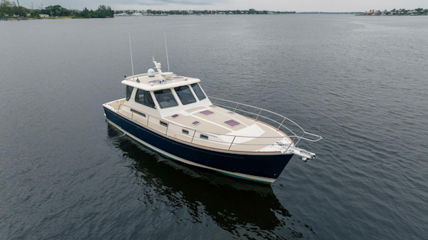 Sabre-42 Express 2006-Moondance Stuart-Florida-United States-46-5408130