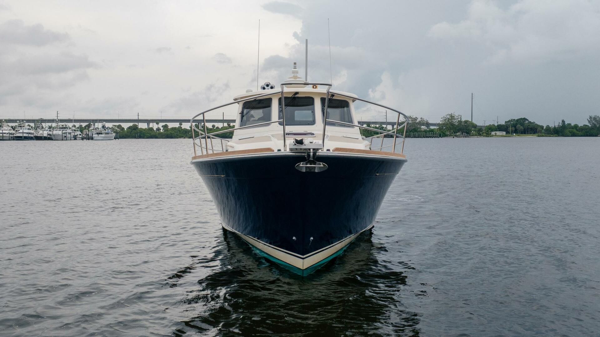 Sabre-42 Express 2006-Moondance Stuart-Florida-United States-44-5408119 | Thumbnail
