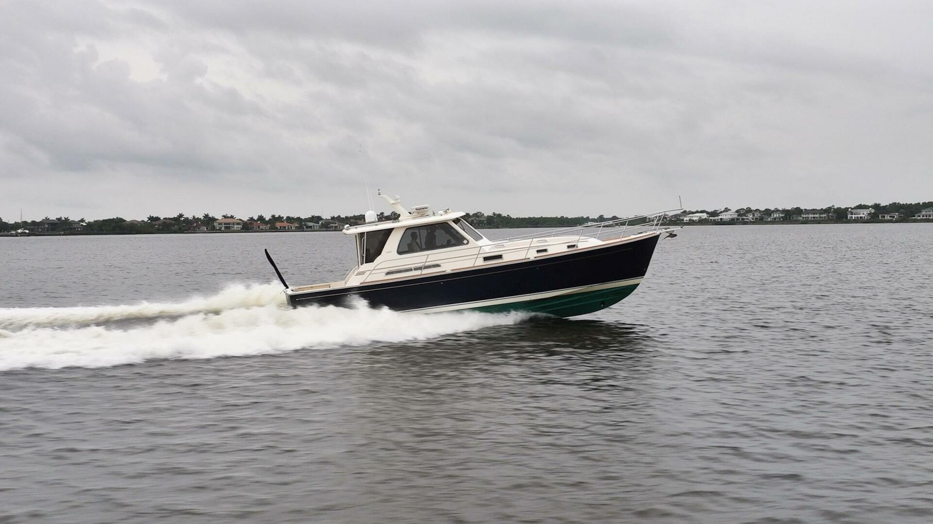 Sabre-42 Express 2006-Moondance Stuart-Florida-United States-1-5408043 | Thumbnail