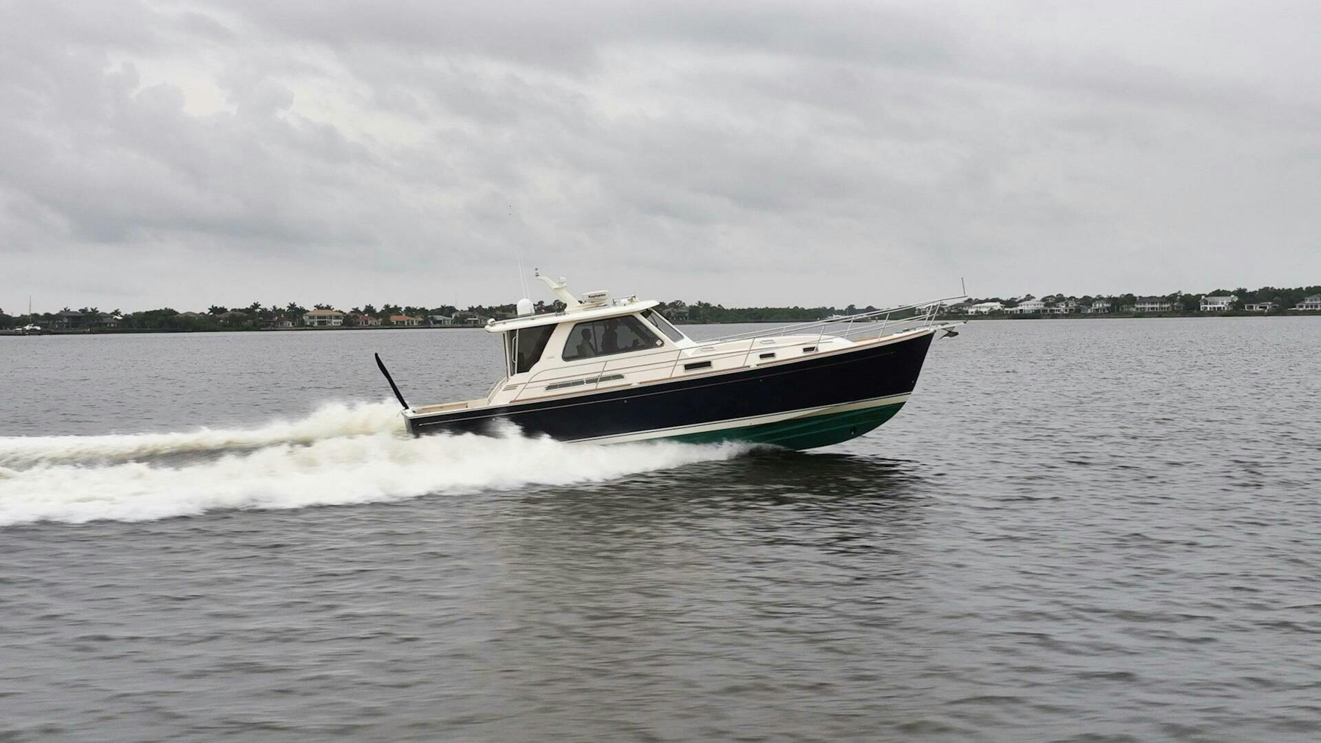 Sabre-42 Express 2006-Moondance Stuart-Florida-United States-1-5408043