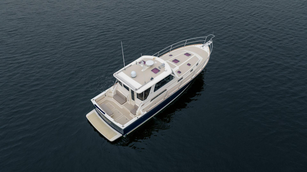 Sabre-42 Express 2006-Moondance Stuart-Florida-United States-80-5408172