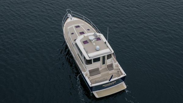 Sabre-42 Express 2006-Moondance Stuart-Florida-United States-79-5408171